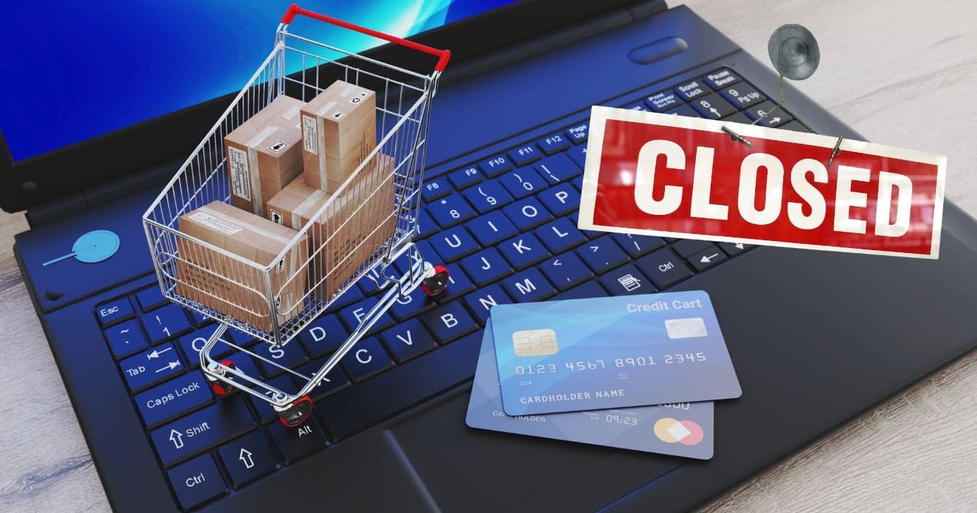 “Deixará de receber pedidos”: Rival da Shopee encerra atividades no Brasil hoje (12/05)
