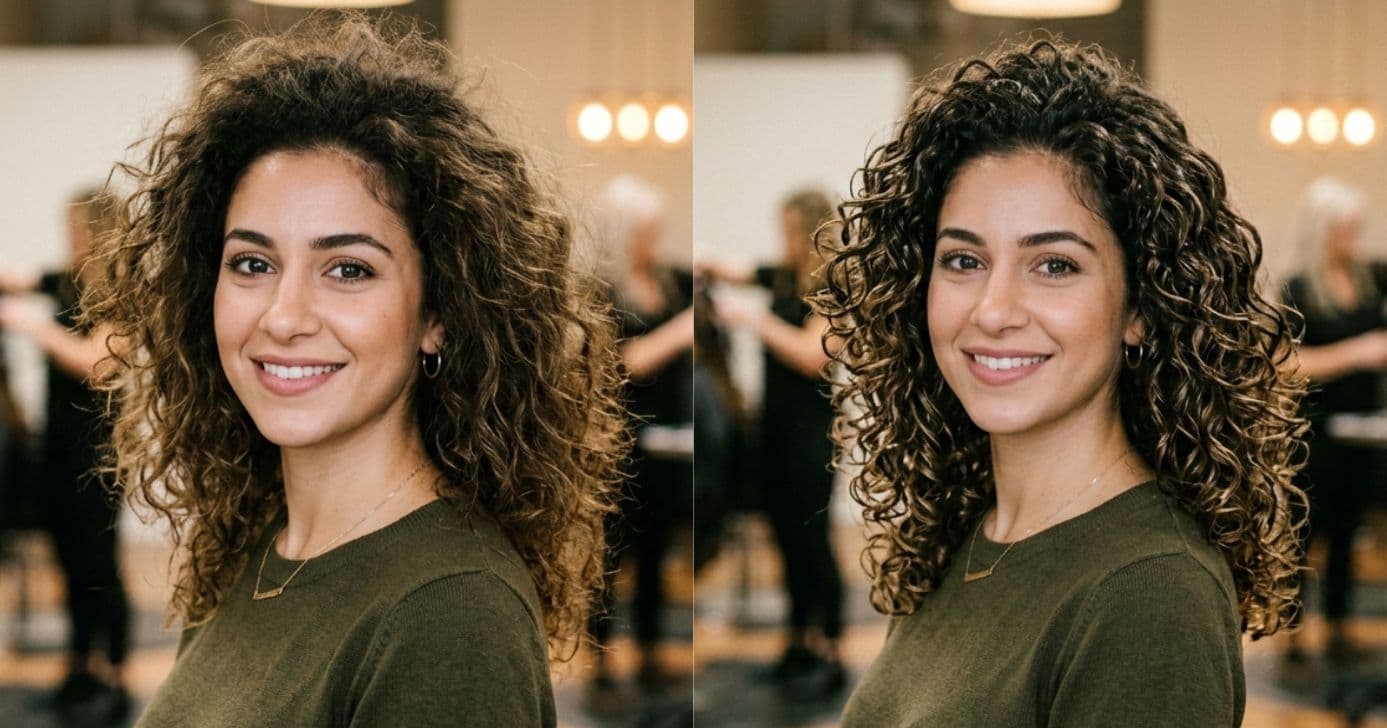 Adeus, cabelo opaco no frio: 5 truques de salão para acabar com o frizz e conquistar brilho espelhado