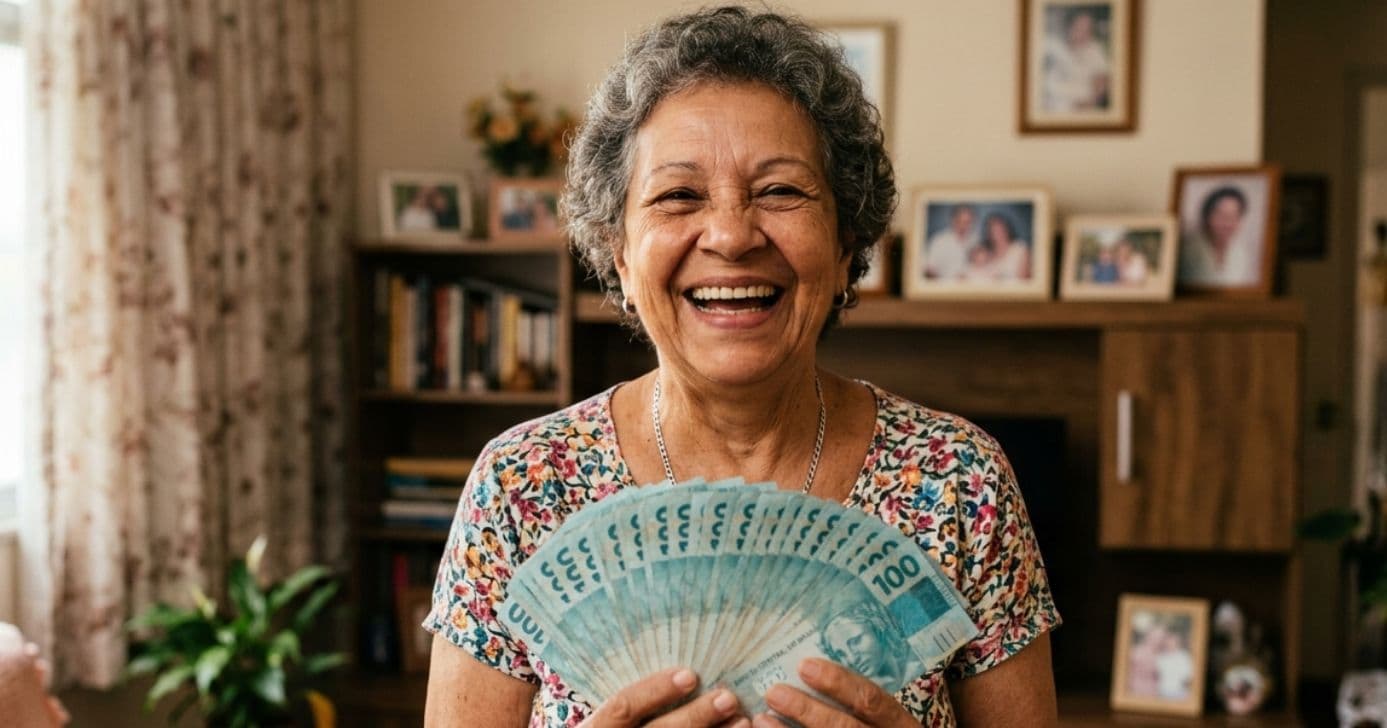 Como usar nova idade mínima em 2026 para se aposentar e conquistar pelo menos R$ 1621,00 todos os meses?