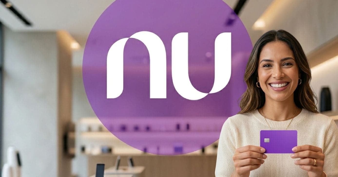 Nubank: Como fazer para aumentar o limite do cartão sem análise em 2026