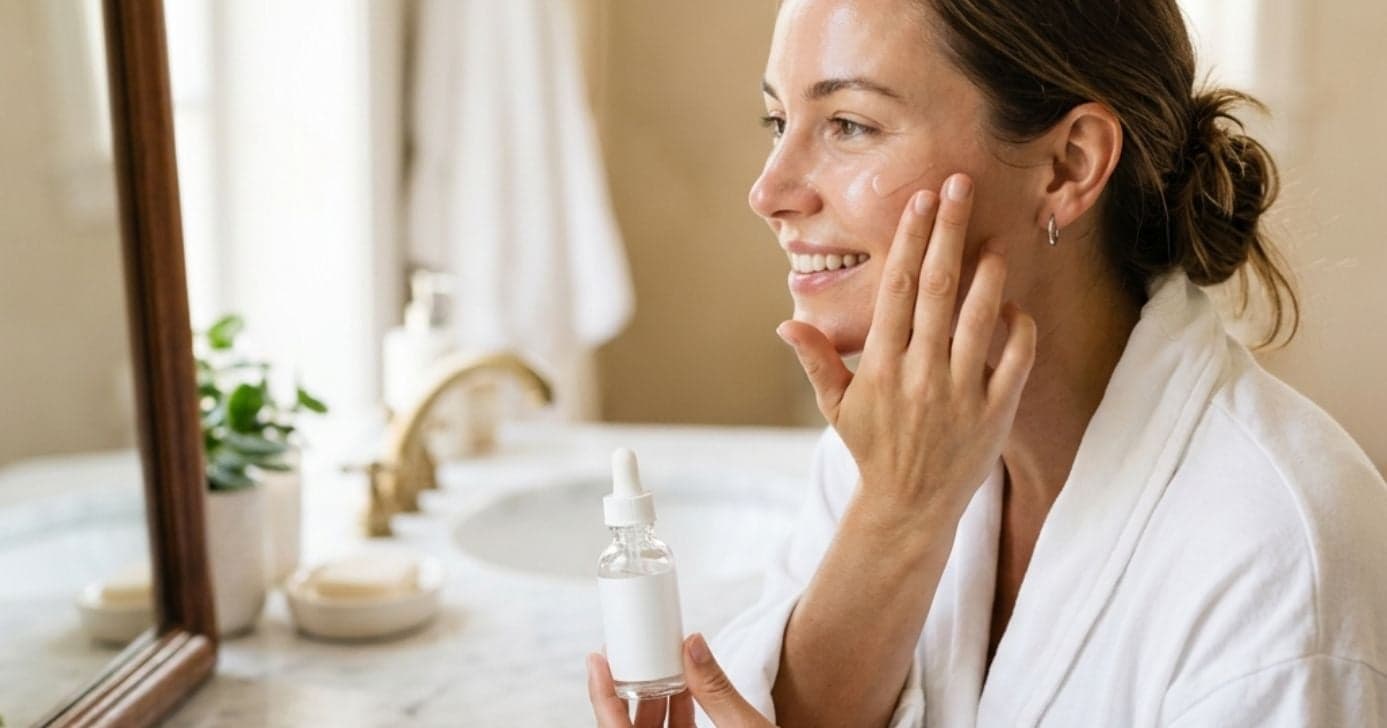 Sérum preenchedor da L'oréal no teste da dermatologista: Como ele traz efeito anti-idade e reduz linhas de expressão