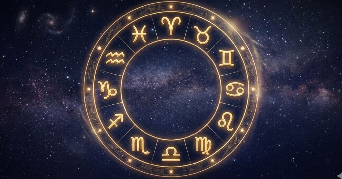 Ilustração signos (Foto: Montagem TV Foco / GMN) Ilustração signos (Foto: Montagem TV Foco / GMN)