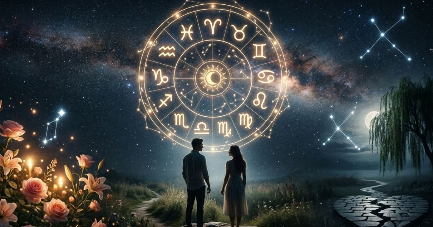 Alerta de divórcio: Os signos que enfrentarão encerramentos até 31/05