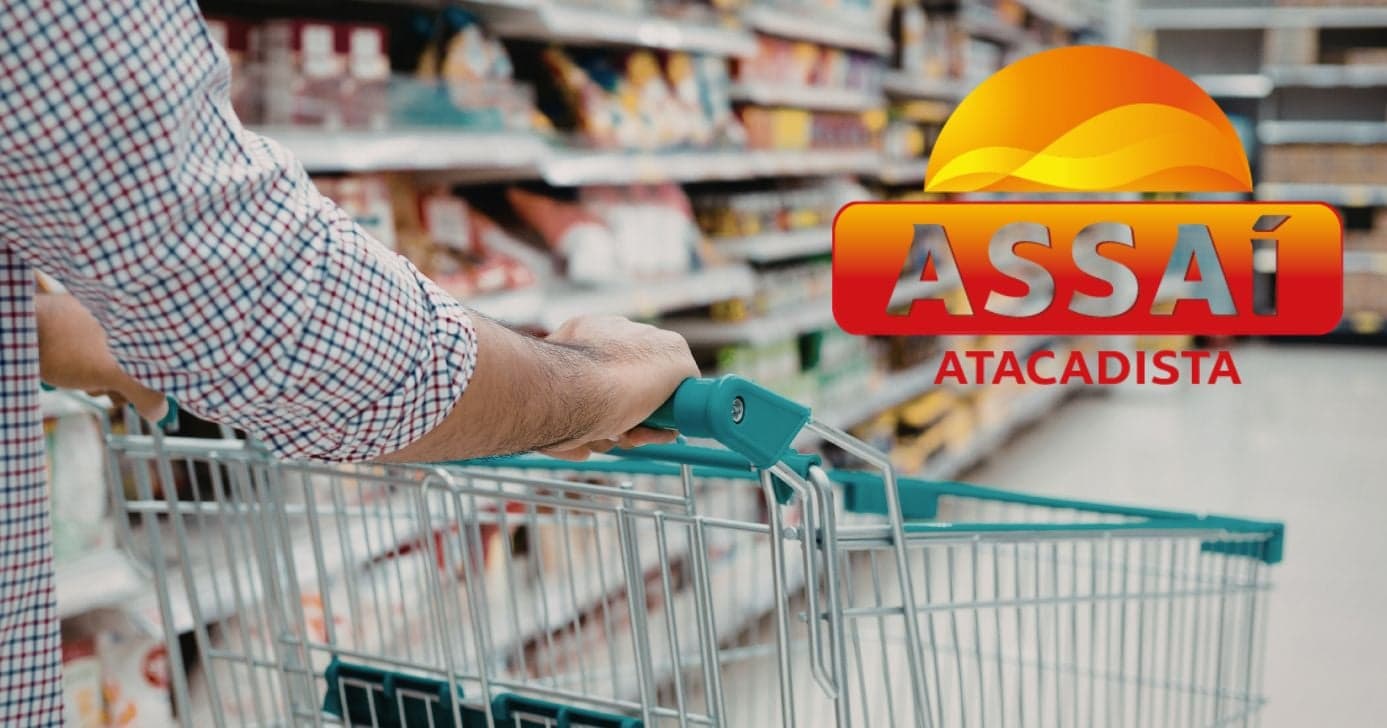 Assaí e+: Supermercados são obrigados a seguir lei que beneficia consumidores em 2026