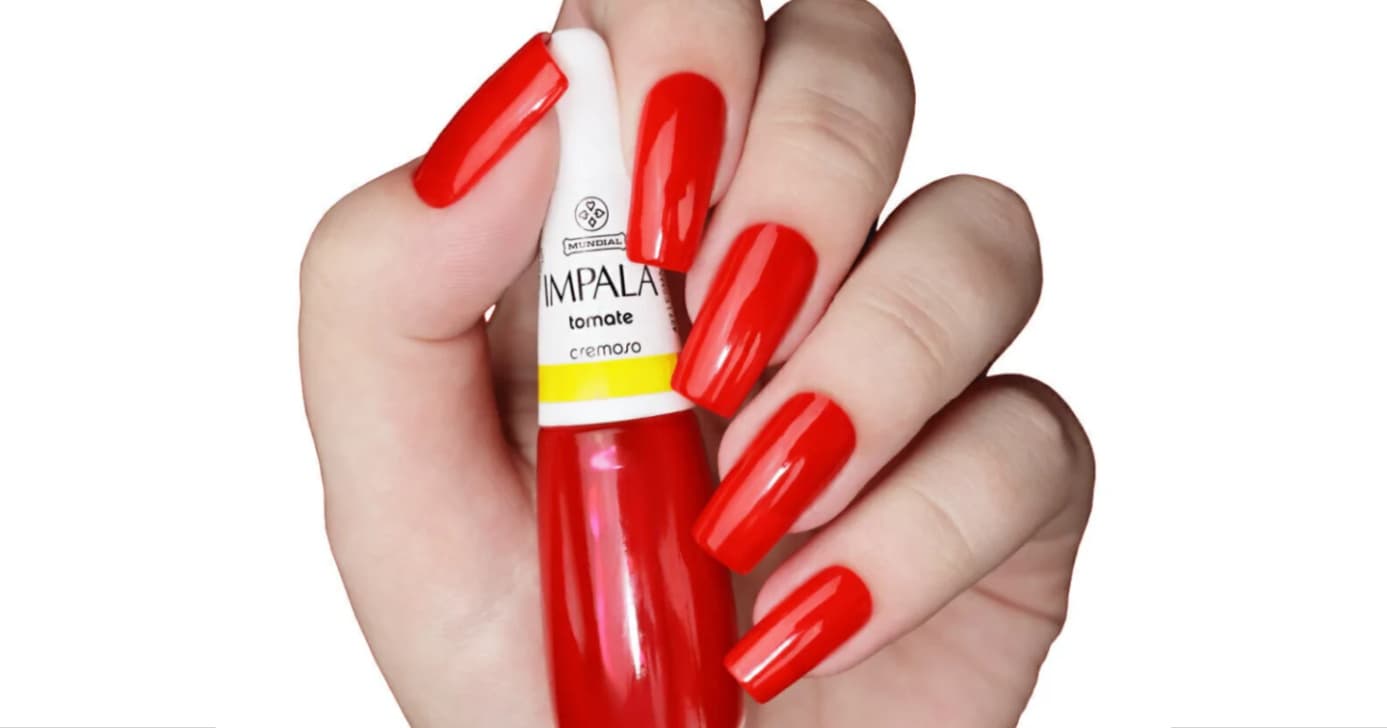 Impala Tomate Cremoso (Foto: Reprodução/Internet)