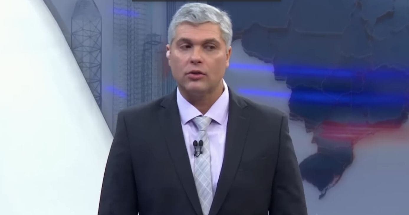 Agora: Joel Datena sai do ar na Band, é substituído e já descobrimos o porquê