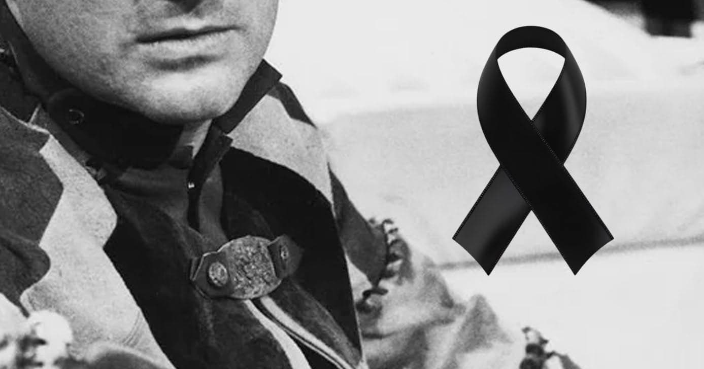 Luto: Famoso ator morre aos 79 anos após grave diagnóstico e comove o país