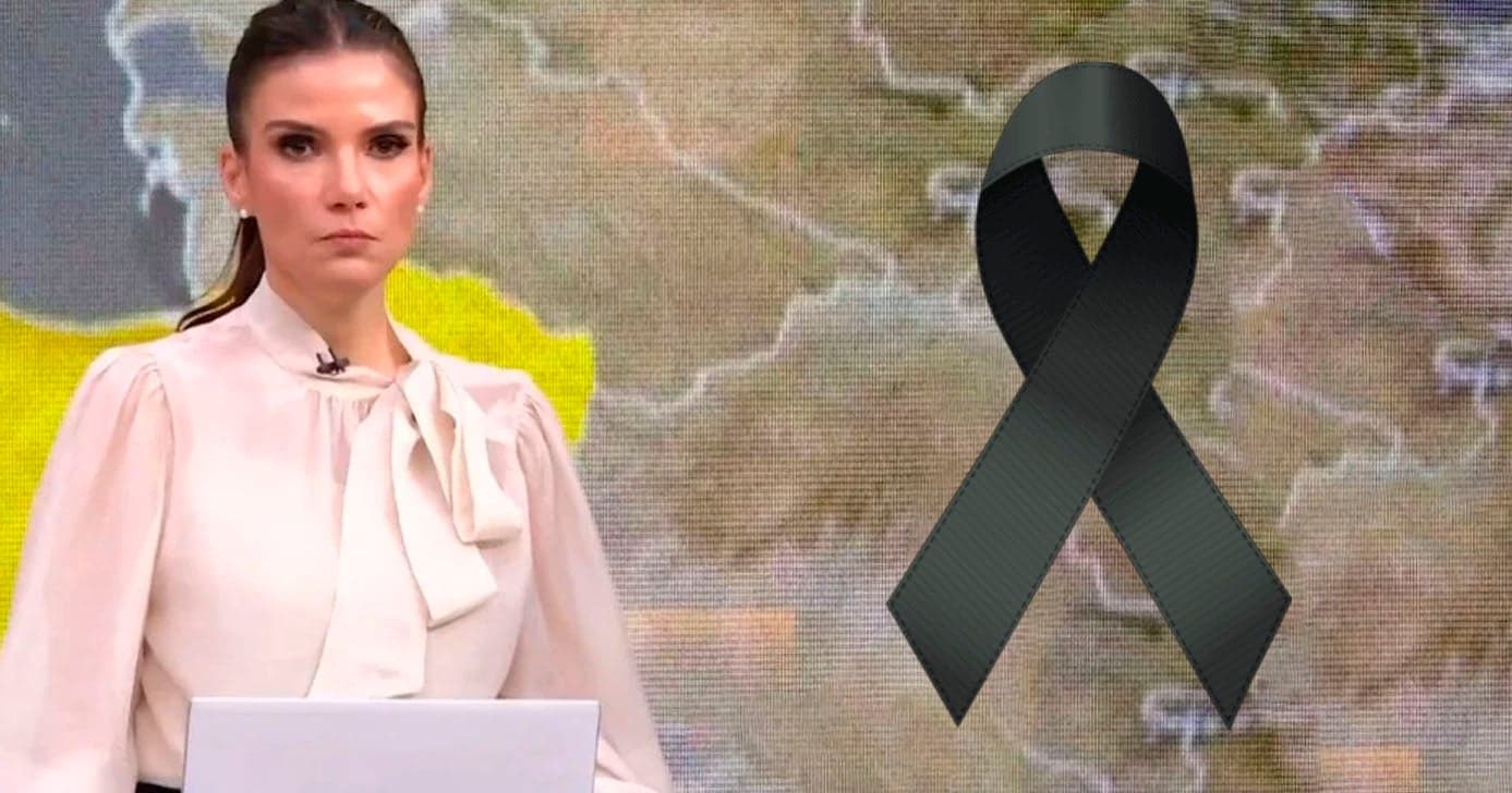 Luto: Sabina Simonato acorda Brasil com notícia mais dolorosa de todas e comove: "Mortos"
