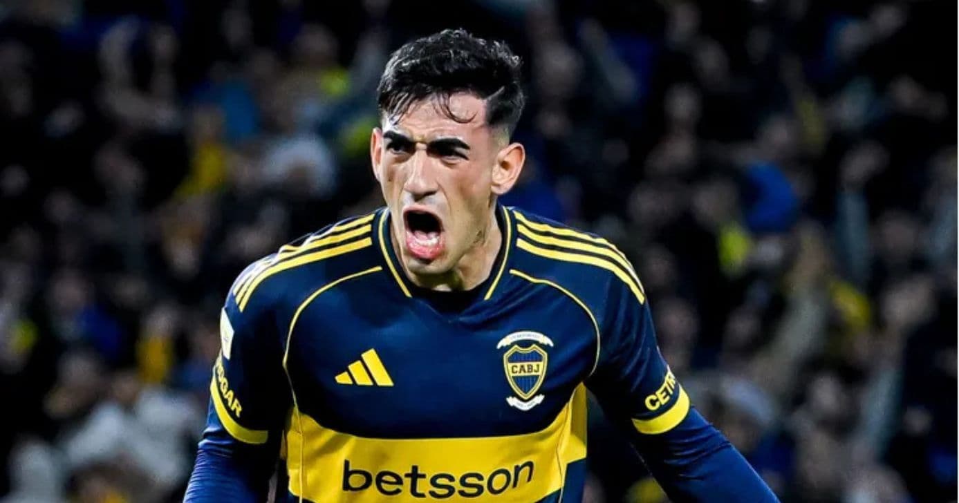 Lautaro Di Lollo é sondado pelo Vasco - Foto: Montagem 