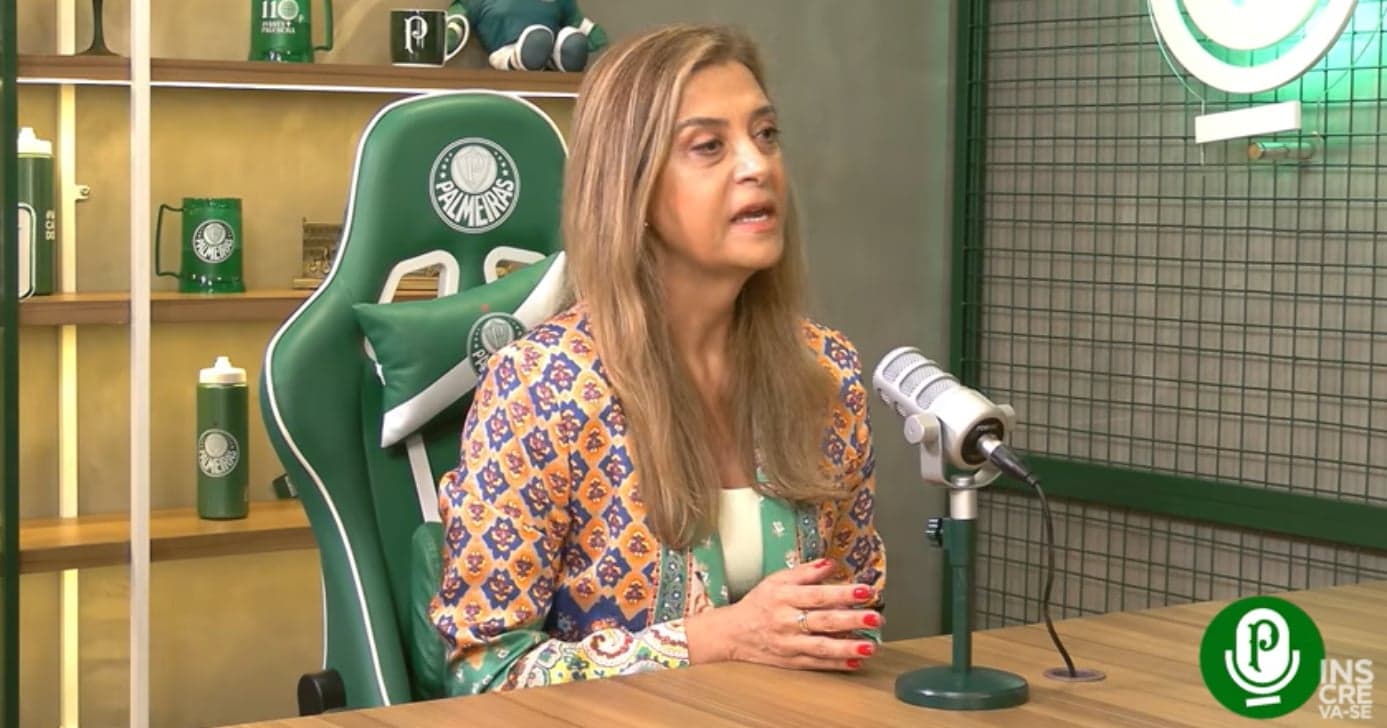 R$ 30M e venda imediata: Palmeiras se arma para receber bolada por saída de atacante