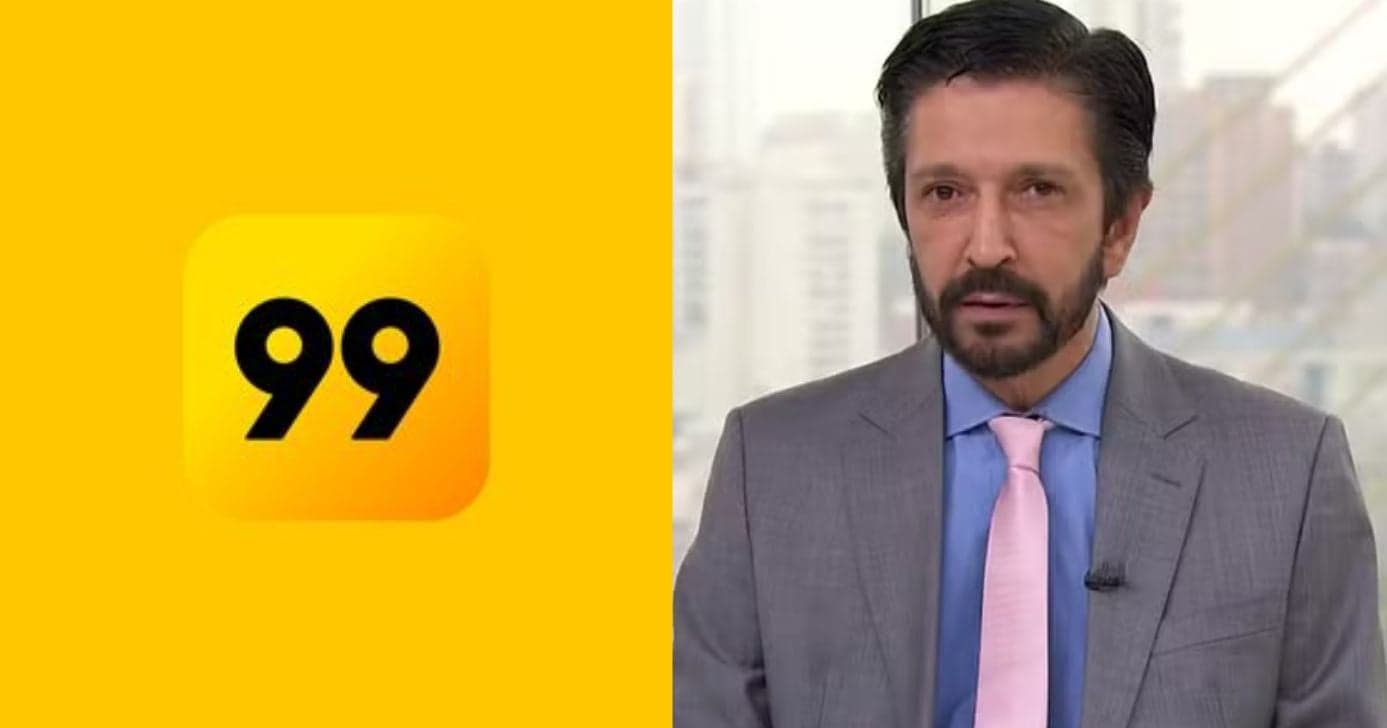 Era Nunes baixa ordem e faz 99 encerrar serviço popular em SP em 2026