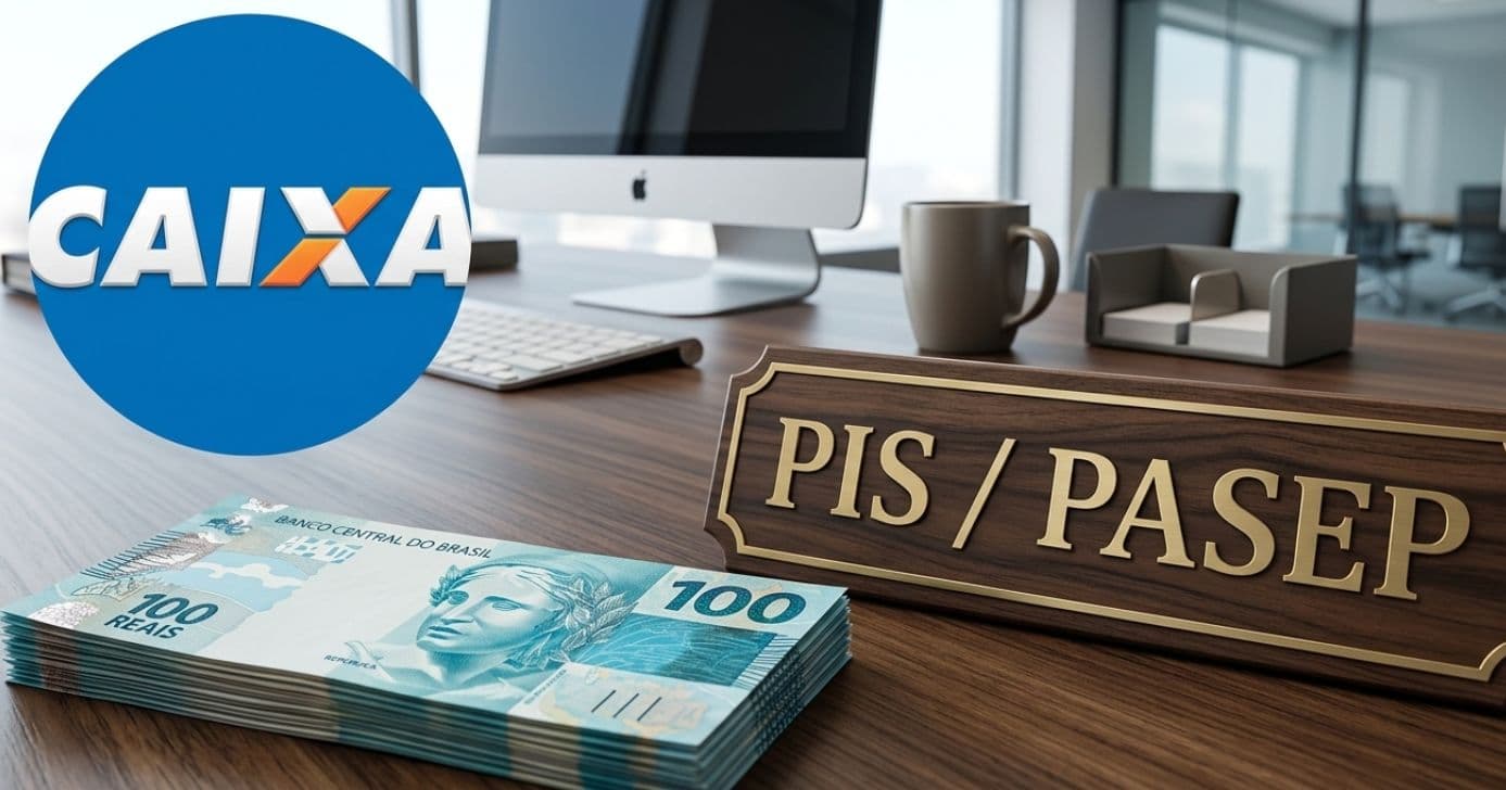 Caixa faz nova liberação do PIS/PASEP e 4 grupos têm direito hoje (04/05)