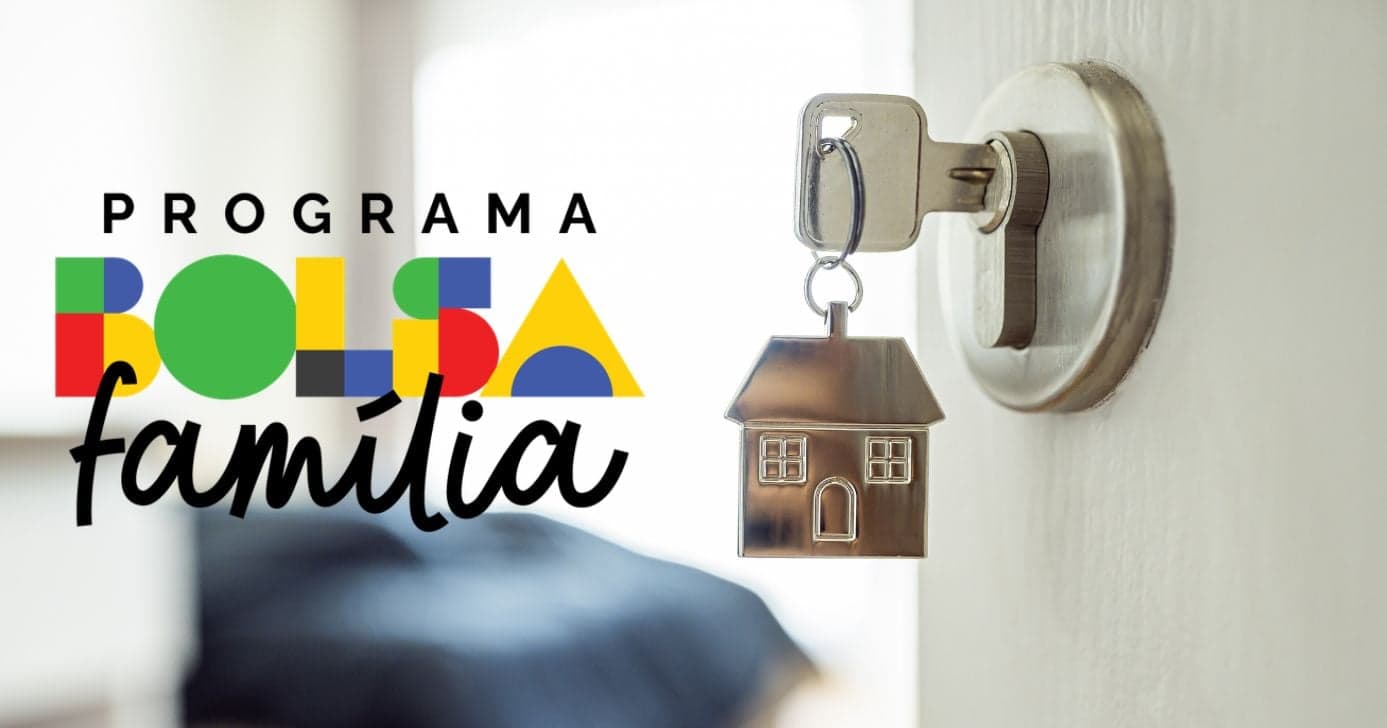 Tchau, aluguel: Norma informa isenção a esses usuários do Bolsa Família em 2026