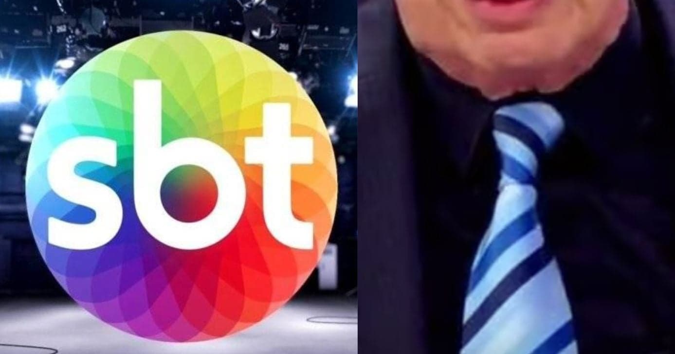 Apresentador do SBT desabafa sobre ter encontrado a própria esposa morta na cama: “Um inferno”