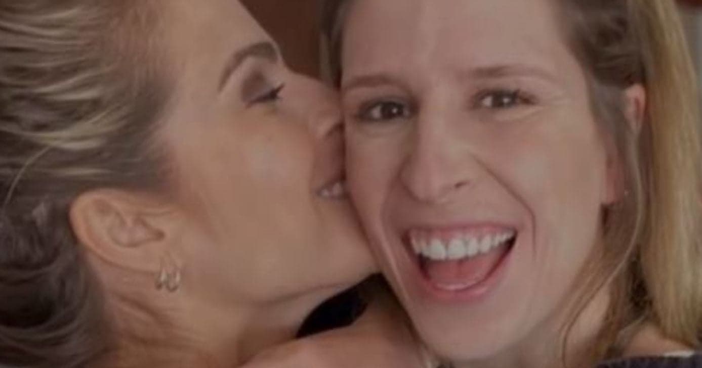 Lorena Coutinho vive uma relação de mais de uma década com a produtora da Globo, Natália Daumas (Foto Reprodução/Instagram/@lorenacoutinhooficial)