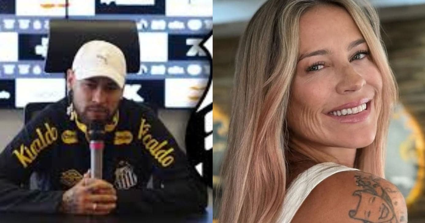 Além de Neymar: Lo Bianco confirma condenação de Luana Piovani em mais um processo polêmico