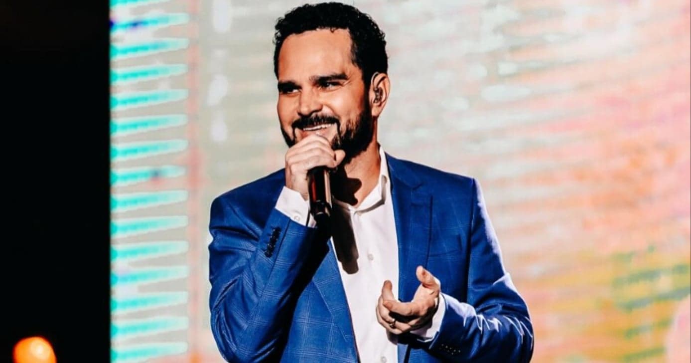 Qual é a sexualidade de Luciano Camargo? Sertanejo vive relação discreta há quase 23 anos