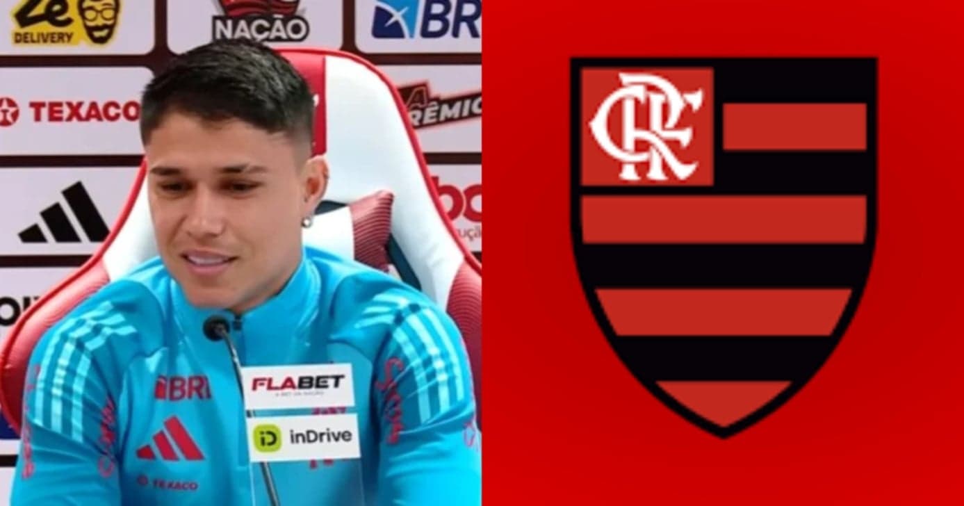 Luiz Araújo e +1 fora: Leonardo Jardim sofre com 2 desfalques de última hora no Flamengo