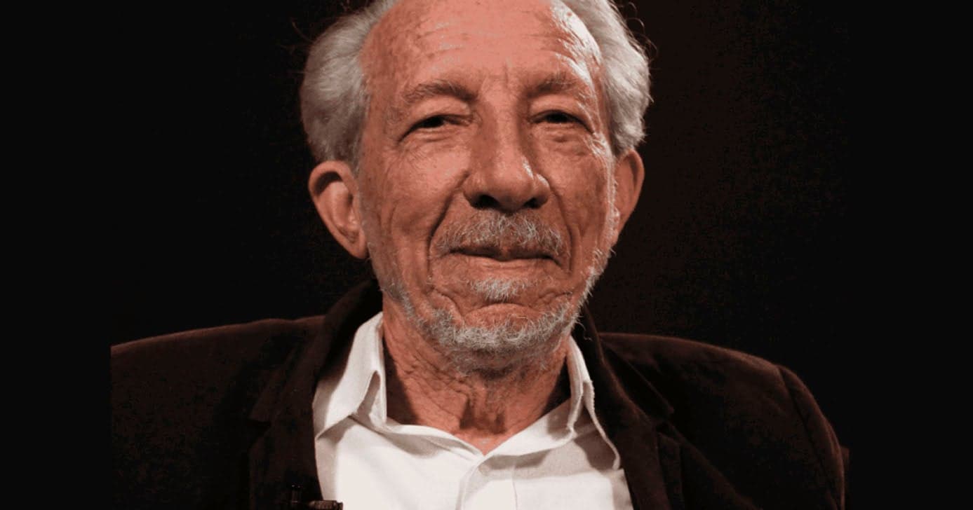 Luto - Morreu o jornalista Raimundo Rodrigues Pereira (Foto: Reprodução) 