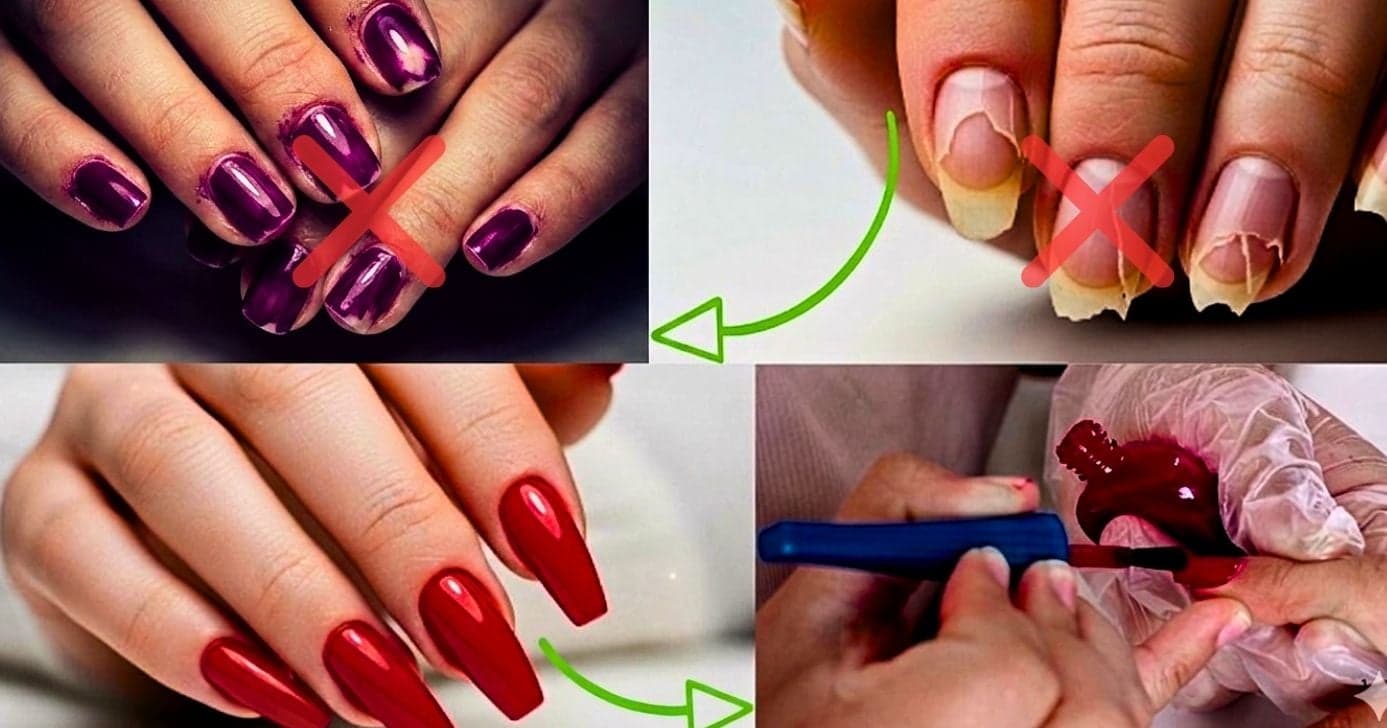 Manicures não contam: 5 truques para fazer o esmalte durar mais nas unhas