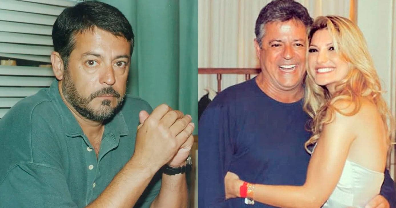 Carta psicografada de Marcos Paulo enviada à Fontenelle revelou pedido de socorro: "Não estou bem"