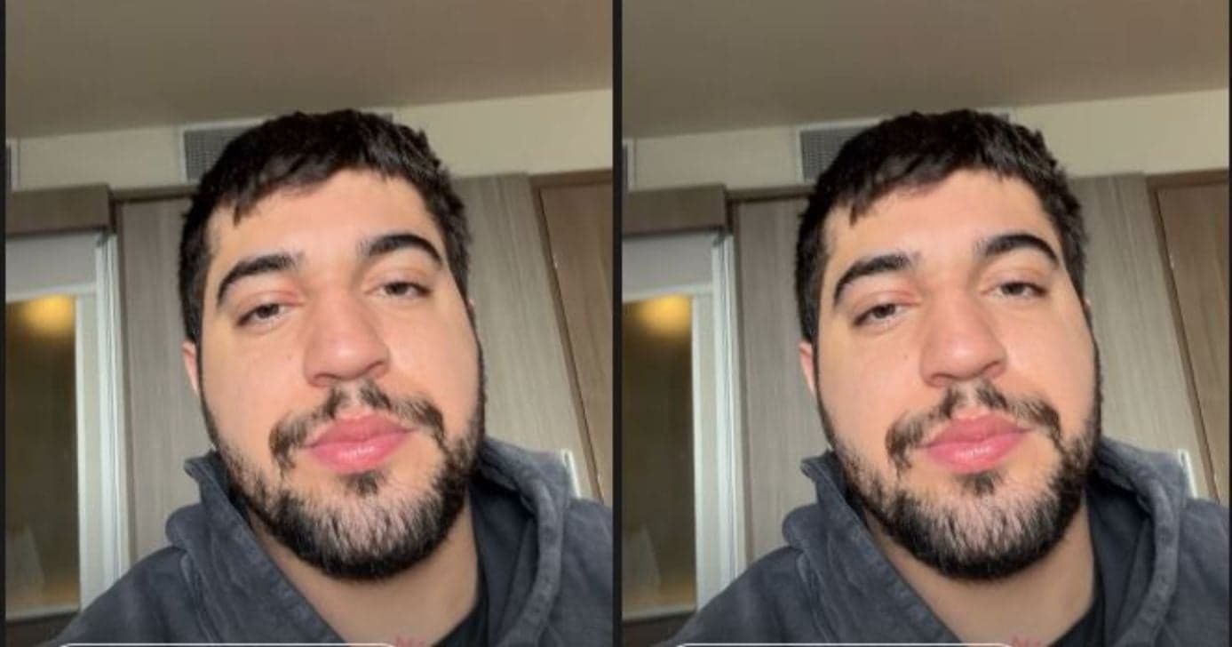 Nattan é acusado de fazer show vergonhoso, canta 10 vezes a mesma música e público de cidade detona