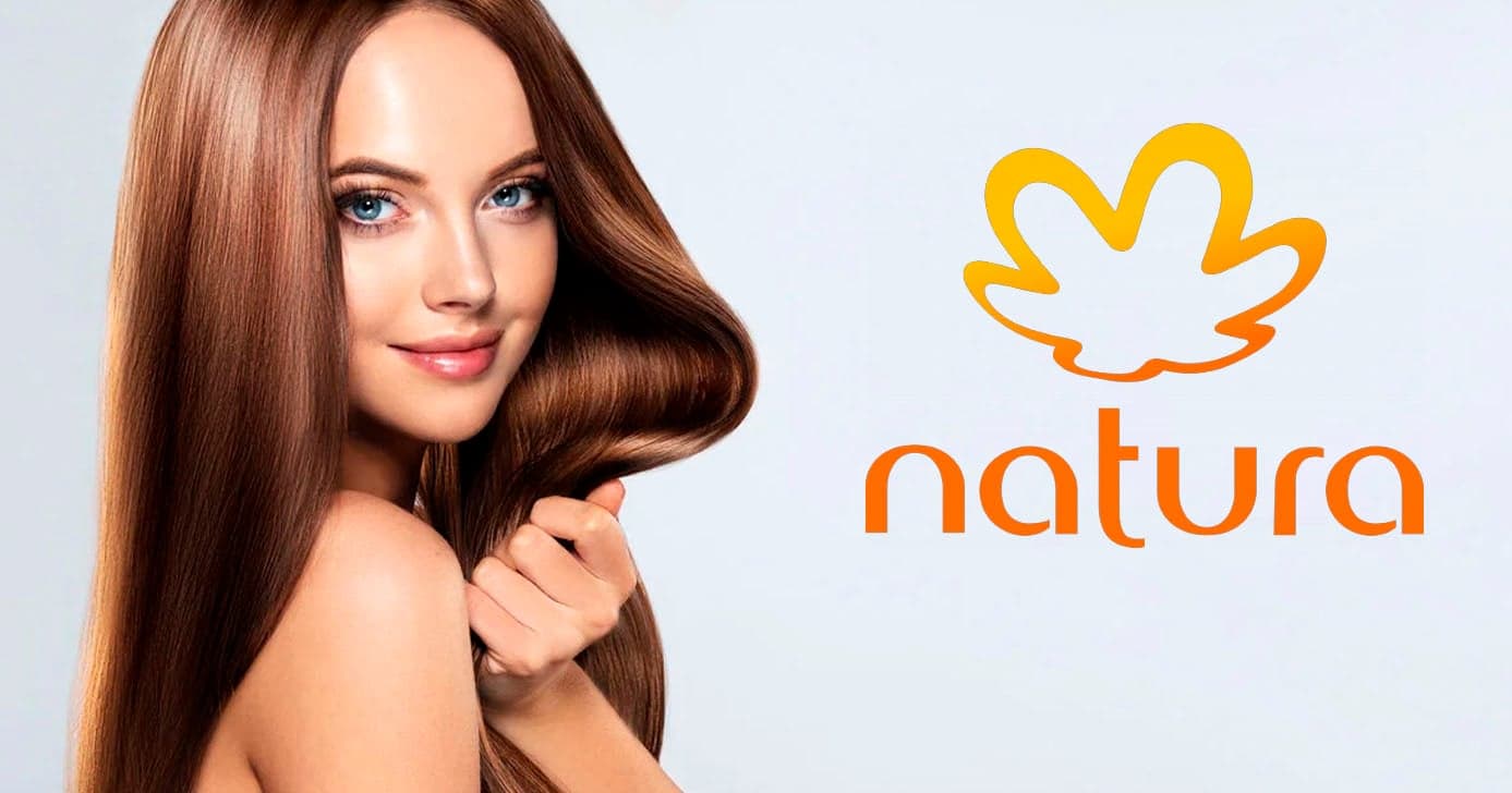 Apenas R$65: 2 produtos da Natura que ressuscitam os fios instantaneamente e os deixam brilhando por 96h