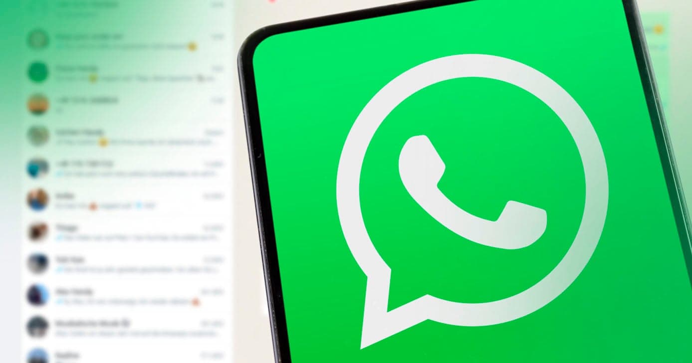 Novidades sobre o WhatsApp (Foto: Reprodução)