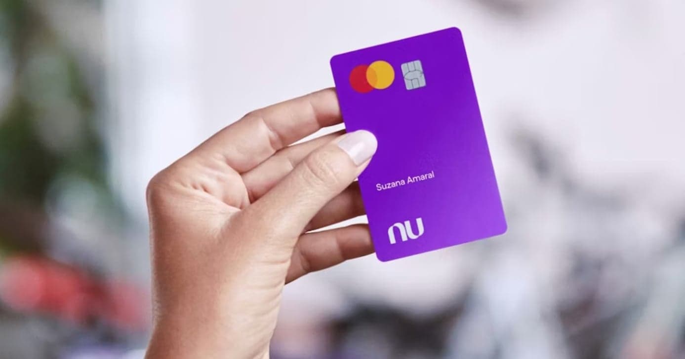 "Terá que pagar": Comunicado do Nubank informa cobrança de R$6,50 a cada vez que esse serviço for usado