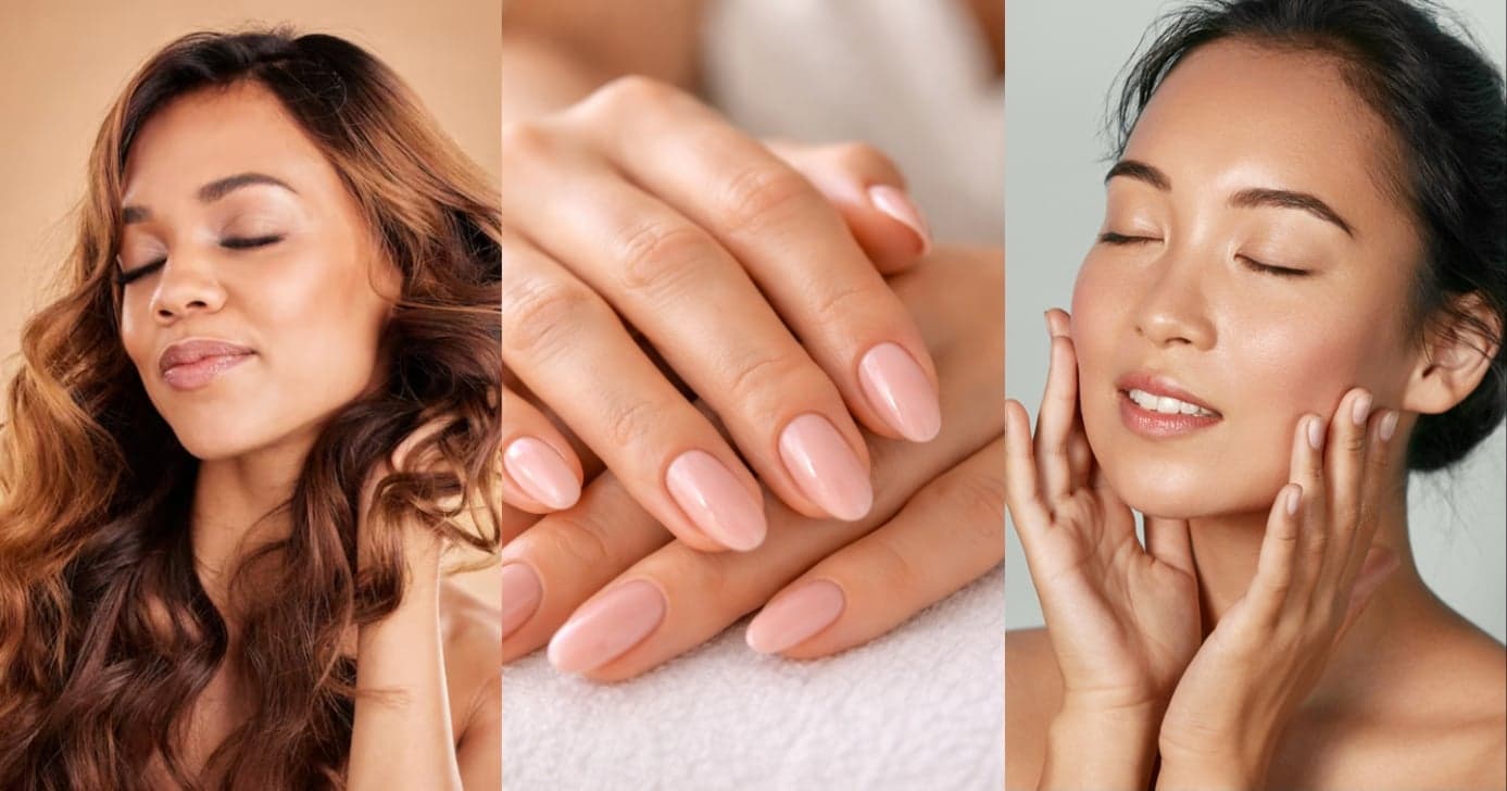 Segredo milenar: Único óleo salva o cabelo, as unhas e a pele por menos de R$30