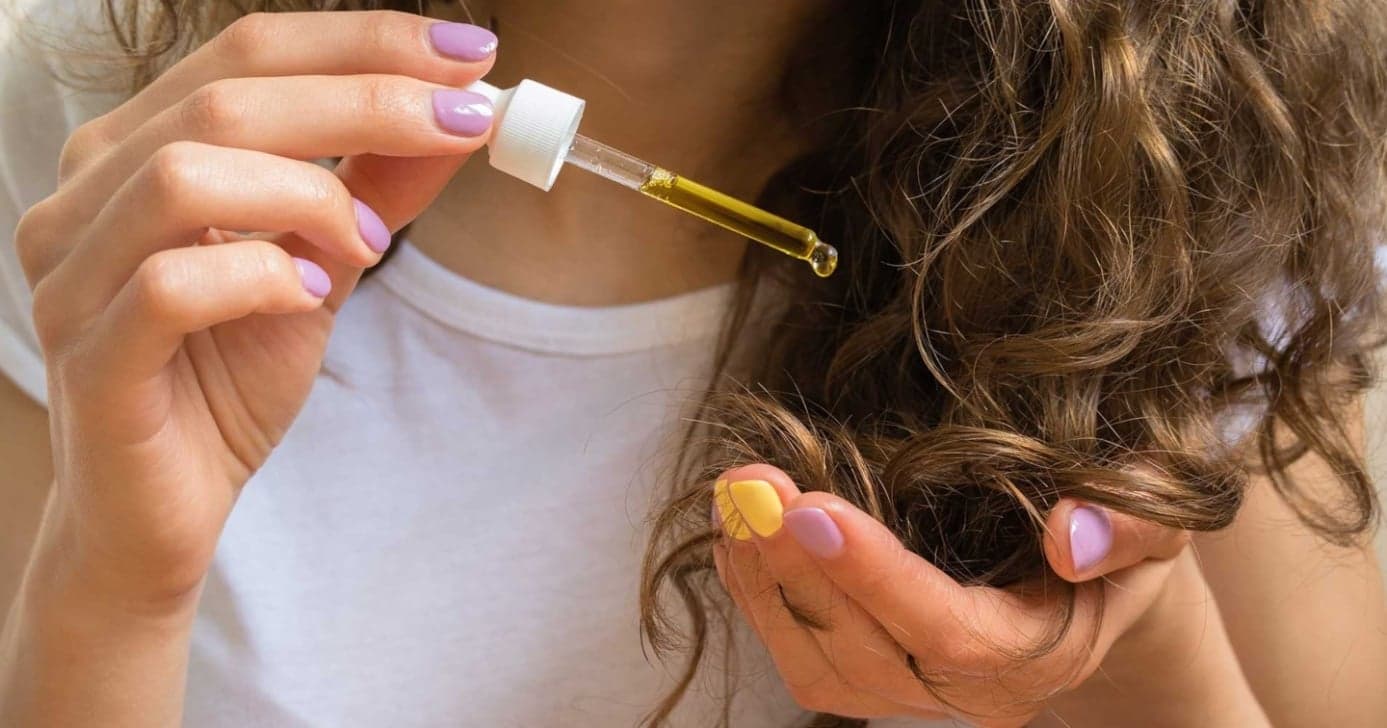 Óleo natural e mais: 3 ingredientes que aceleram o crescimento do cabelo em casa