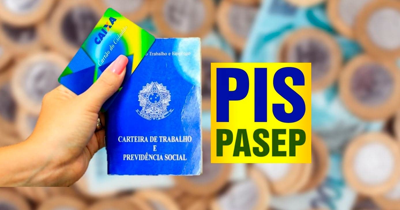 Até R$1621: Como saber se tem direito a receber o PIS/PASEP em 2026?
