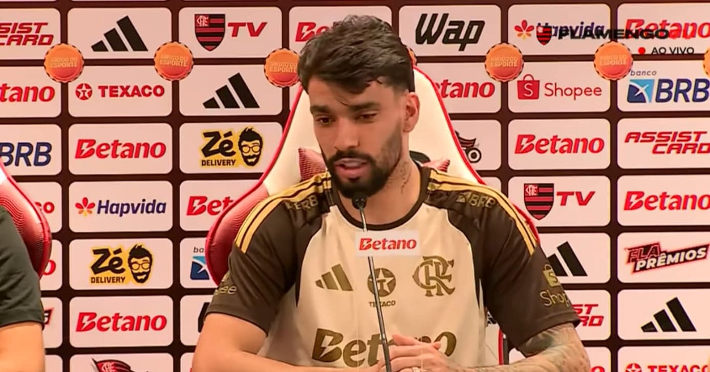 R$ 140M e parceiro de Paquetá: Flamengo vai na Europa atrás de melhor contratação da janela