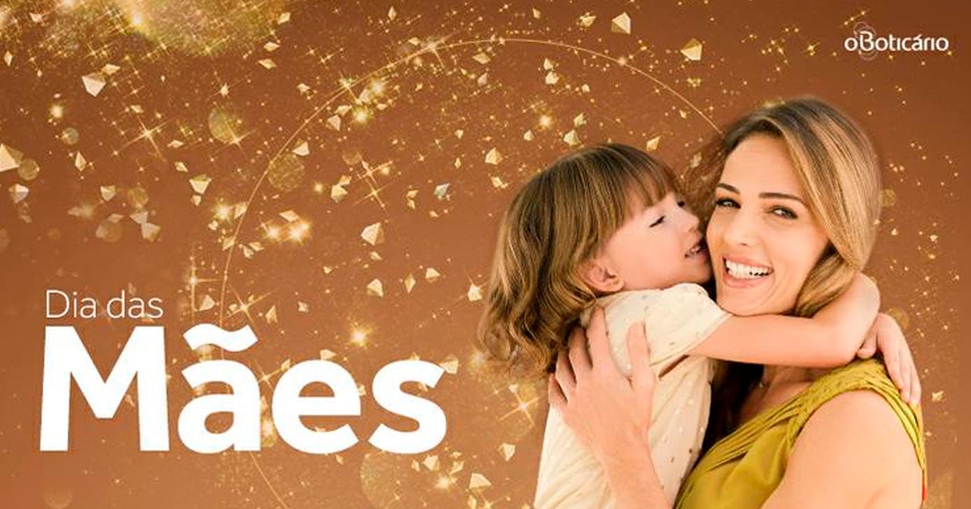 Dia das Mães: 5 perfumes do Boticário com fixação poderosa para presentear sem erro