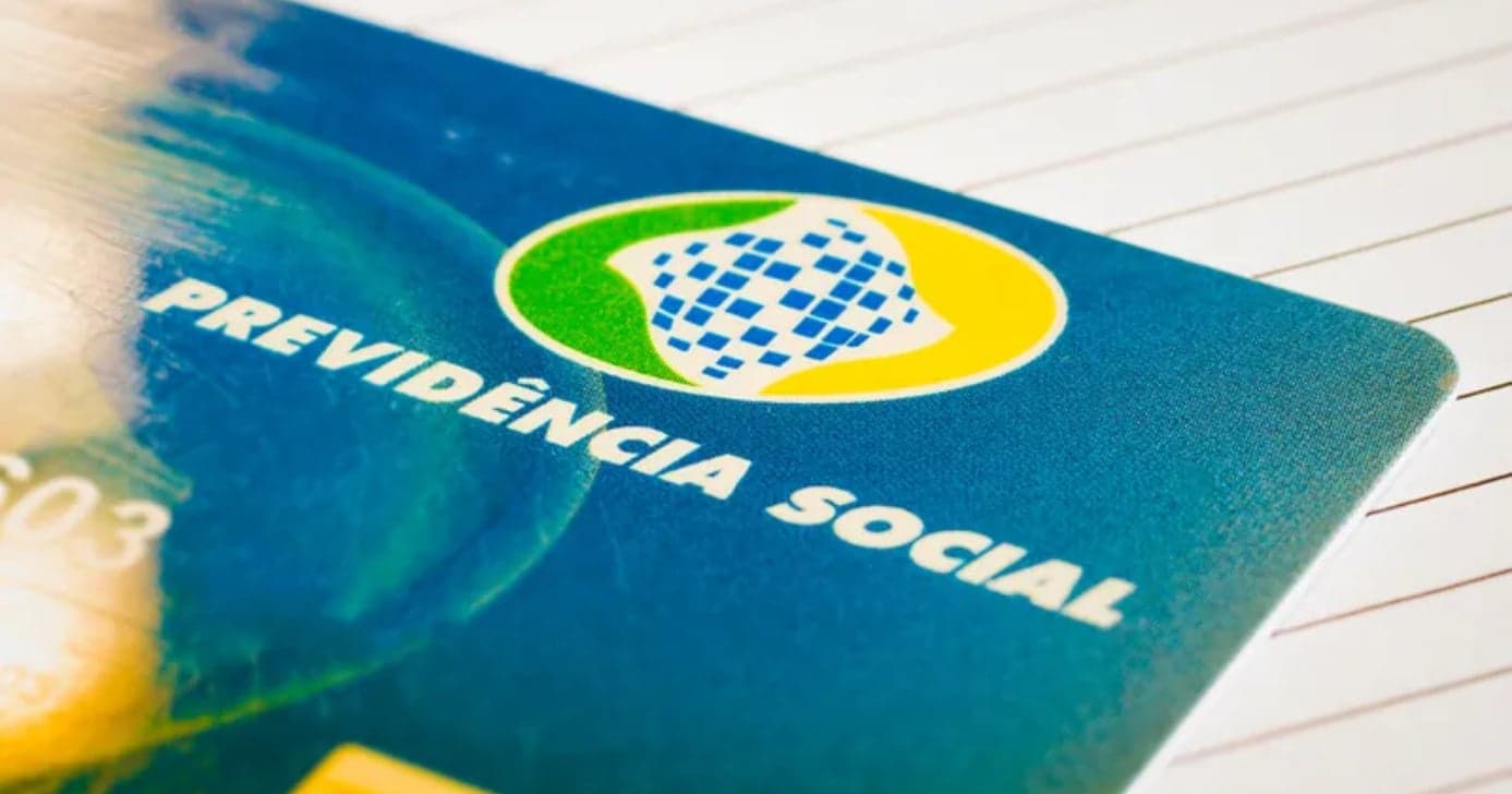 INSS traz alerta sobre aposentadoria aos 55 anos (Foto: Divulgação)