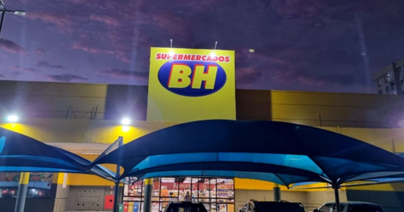 “Não irão mais abrir”: Rede de supermercados BH confirma fechamento aos domingos em 2026