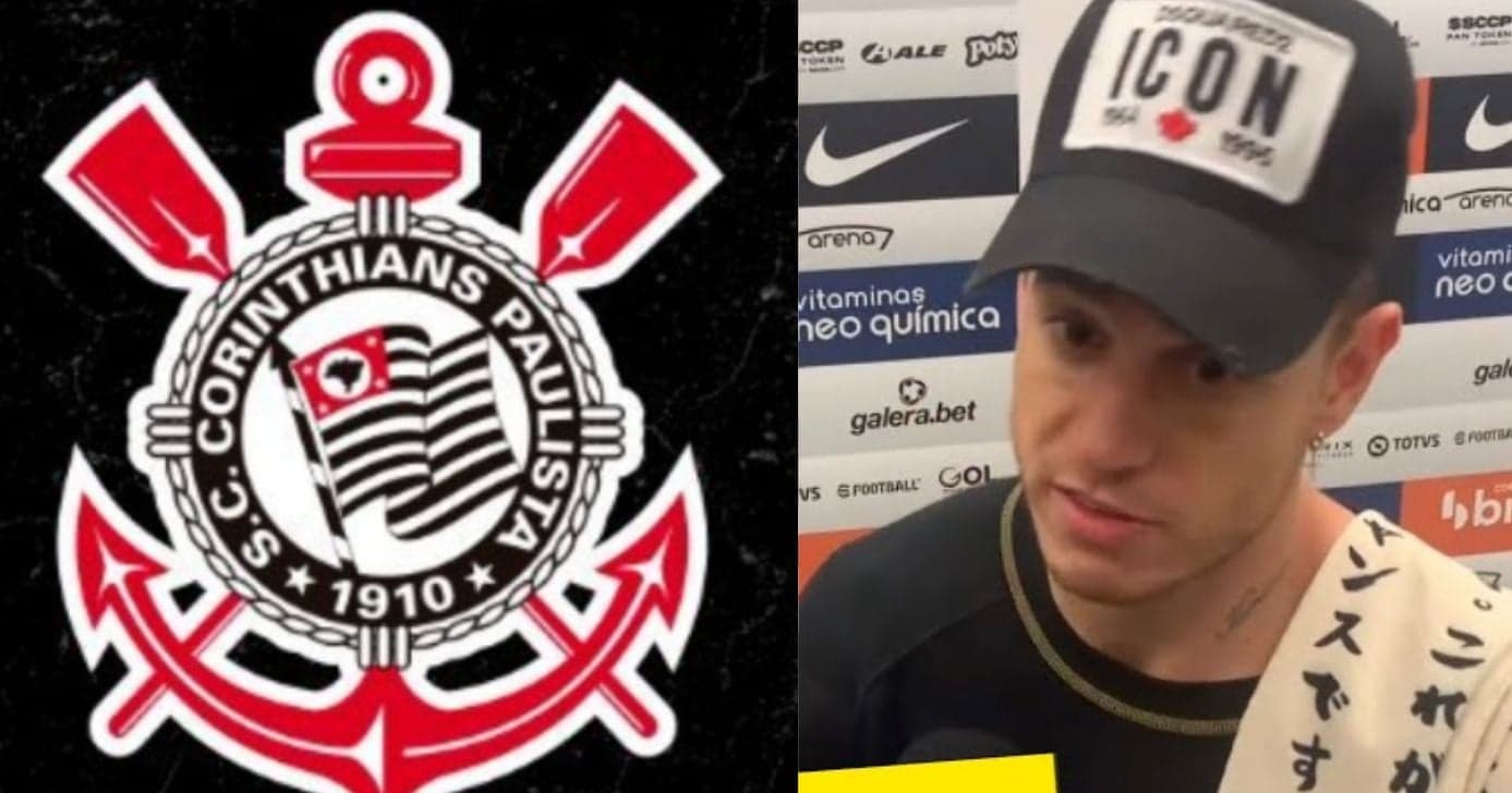 Novo reforço? Róger Guedes voltando ao Corinthians tem atualização nesta segunda-feira(25)
