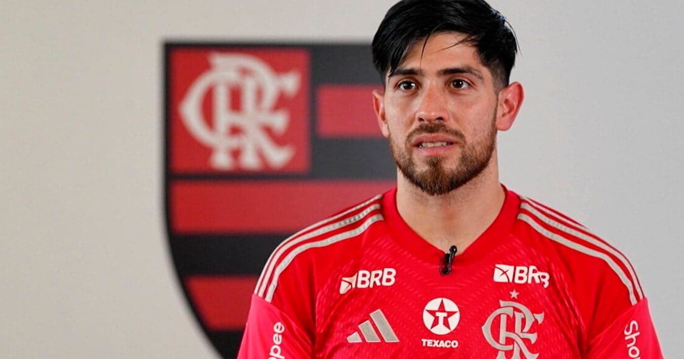 R$ 63 milhões: Rossi saindo do Flamengo e assinando com novo time ganha atualização hoje (31/05)