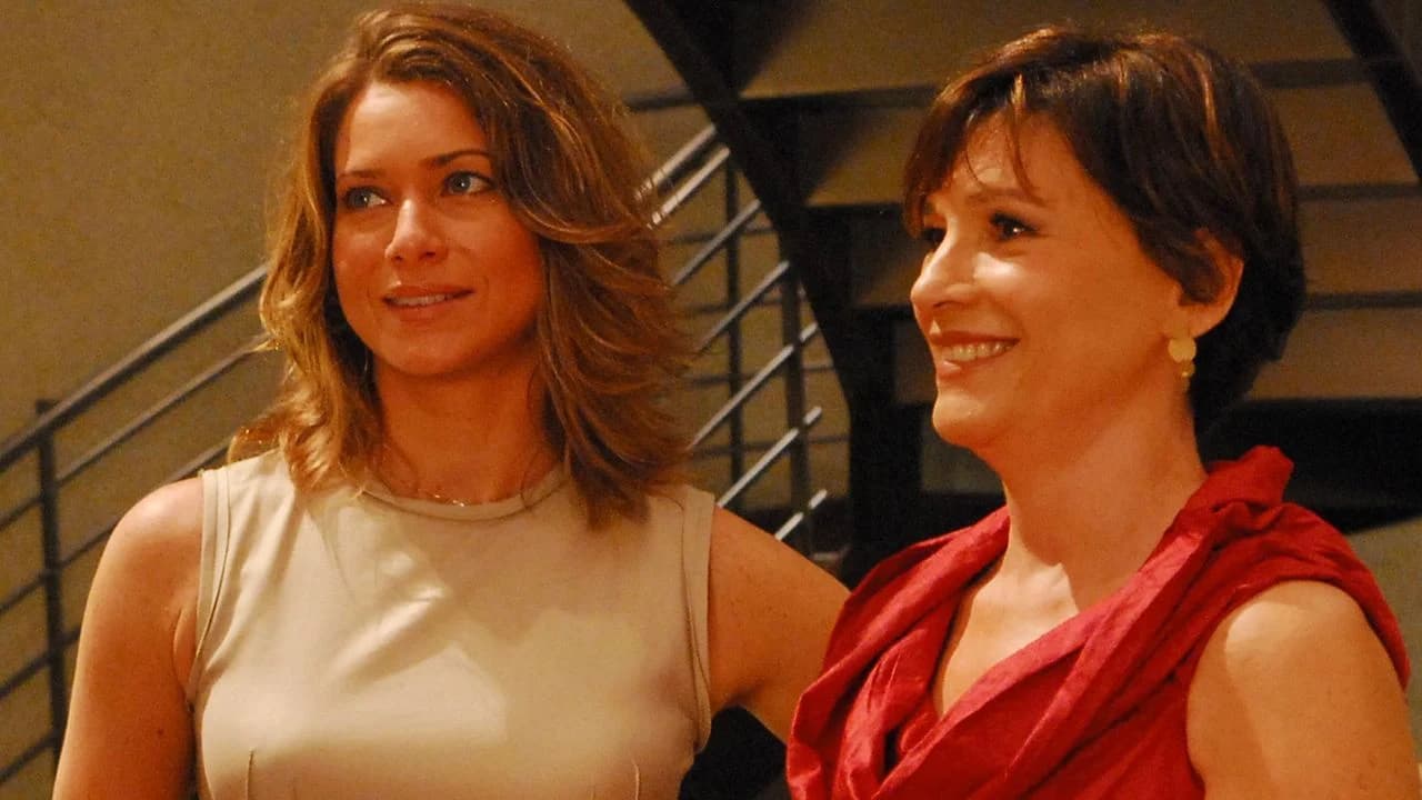 Spiller e Natália do Vale (Foto: TV Globo) Spiller e Natália do Vale (Foto: TV Globo)