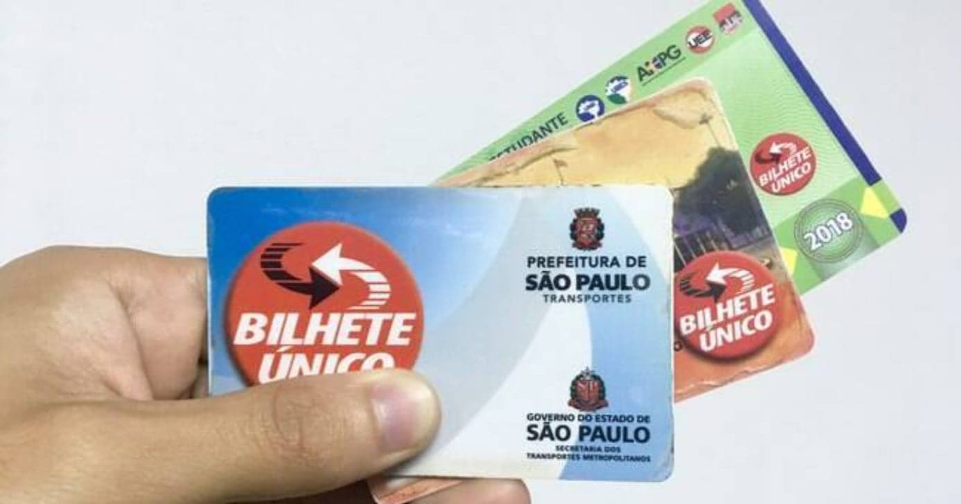 SPTrans diz quem pode ter Bilhete Único que dá gratuidade em metrôs, CPTM e ônibus