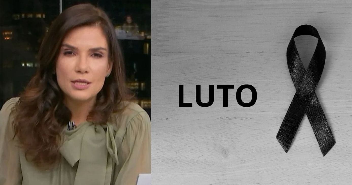Coube à Sabina Simonato dar notícia sobre morte mais triste no BDSP: "Agora"