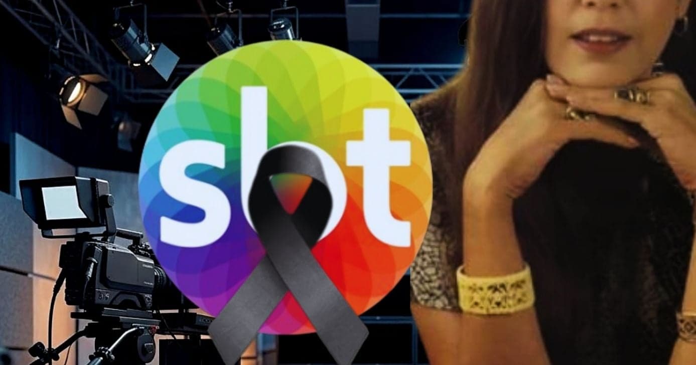 Luta contra a AIDS e câncer: Qual apresentadora do SBT morreu aos 47 após doenças?