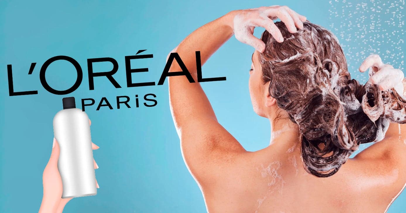 Menos de R$ 40: 5 shampoos da L’Oréal Paris deixam cabelo forte, brilhante e sem frizz