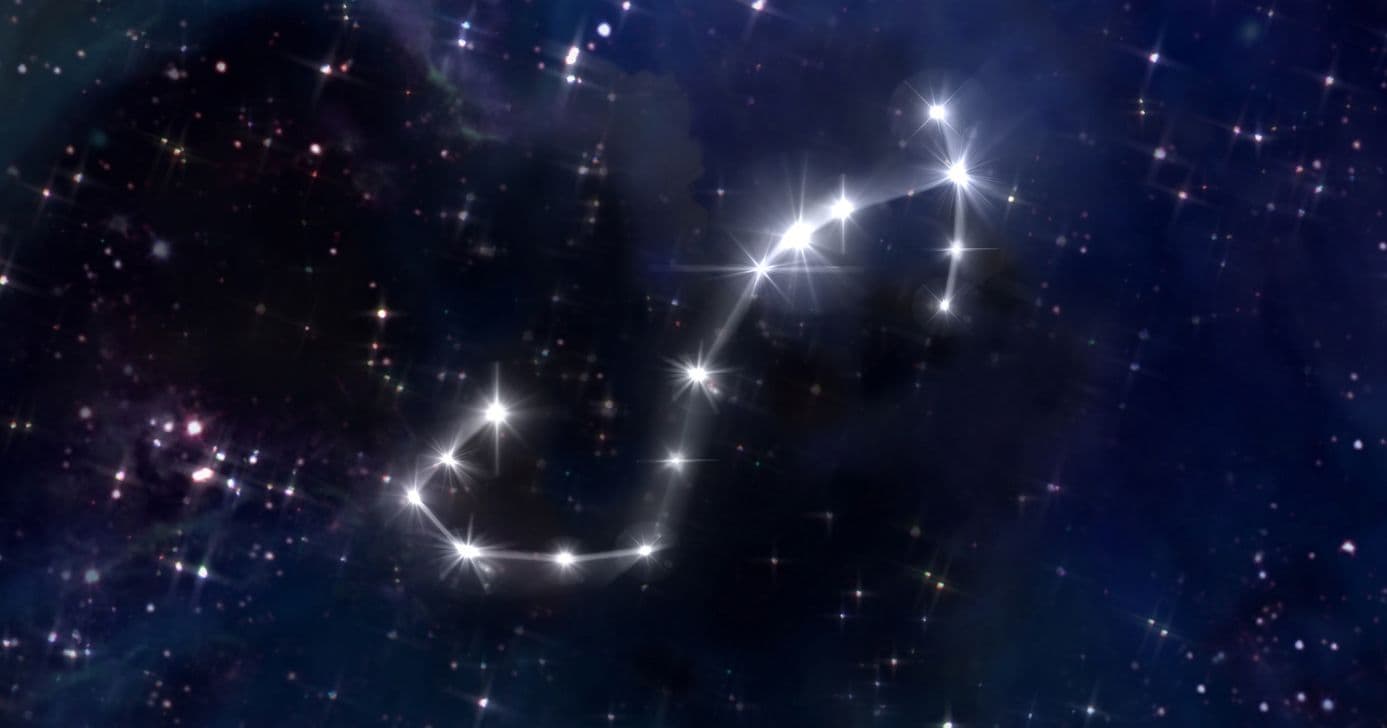 Signo de Escorpião (Foto: Canva)