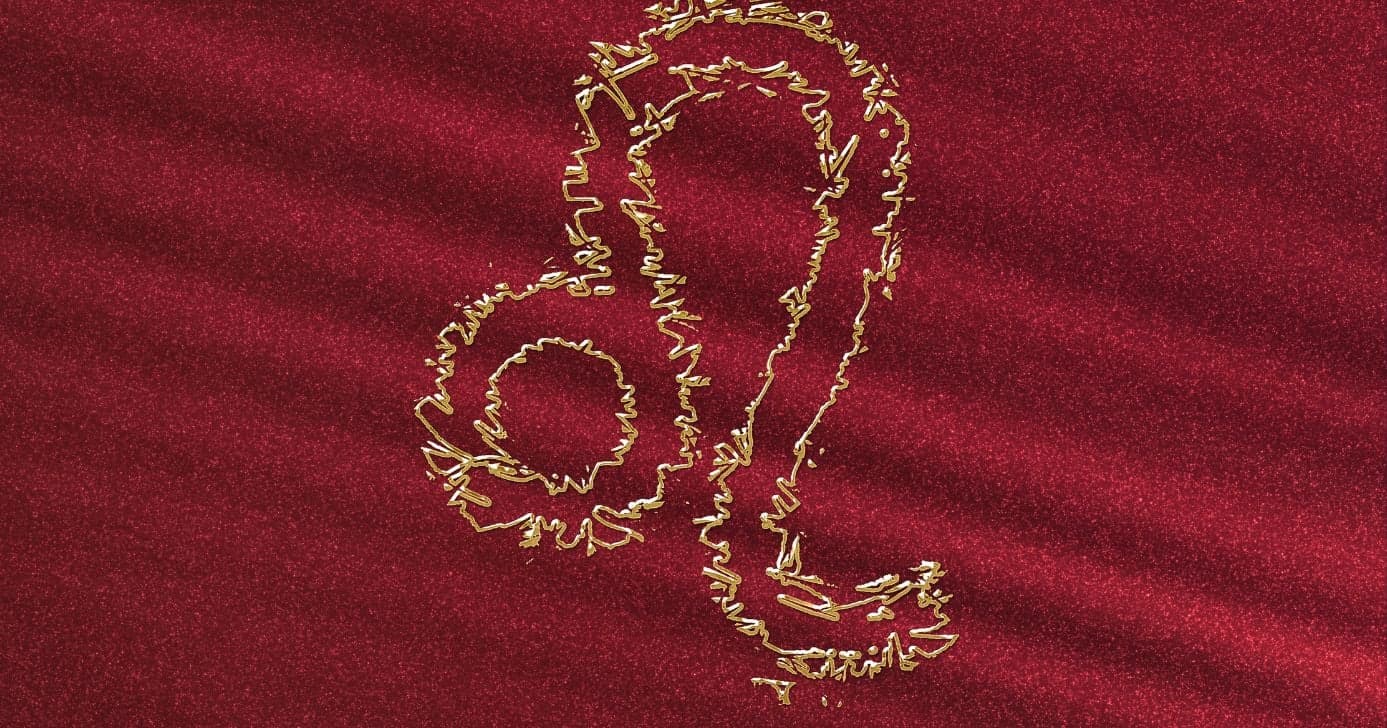 Signo de Leão (Foto: Canva)