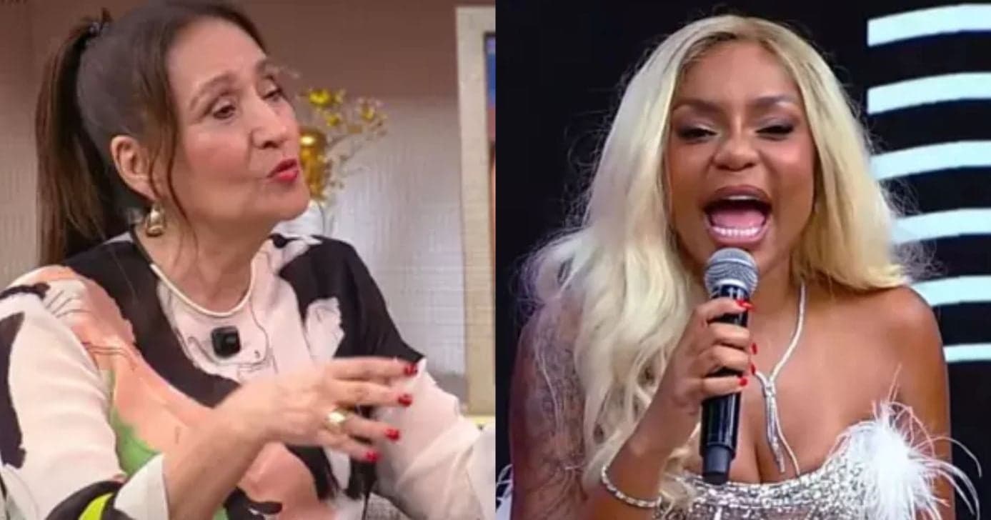 “Uma briga danada”: Sonia Abrão fala sobre péssima atitude de Cariúcha e o que pensa dela hoje