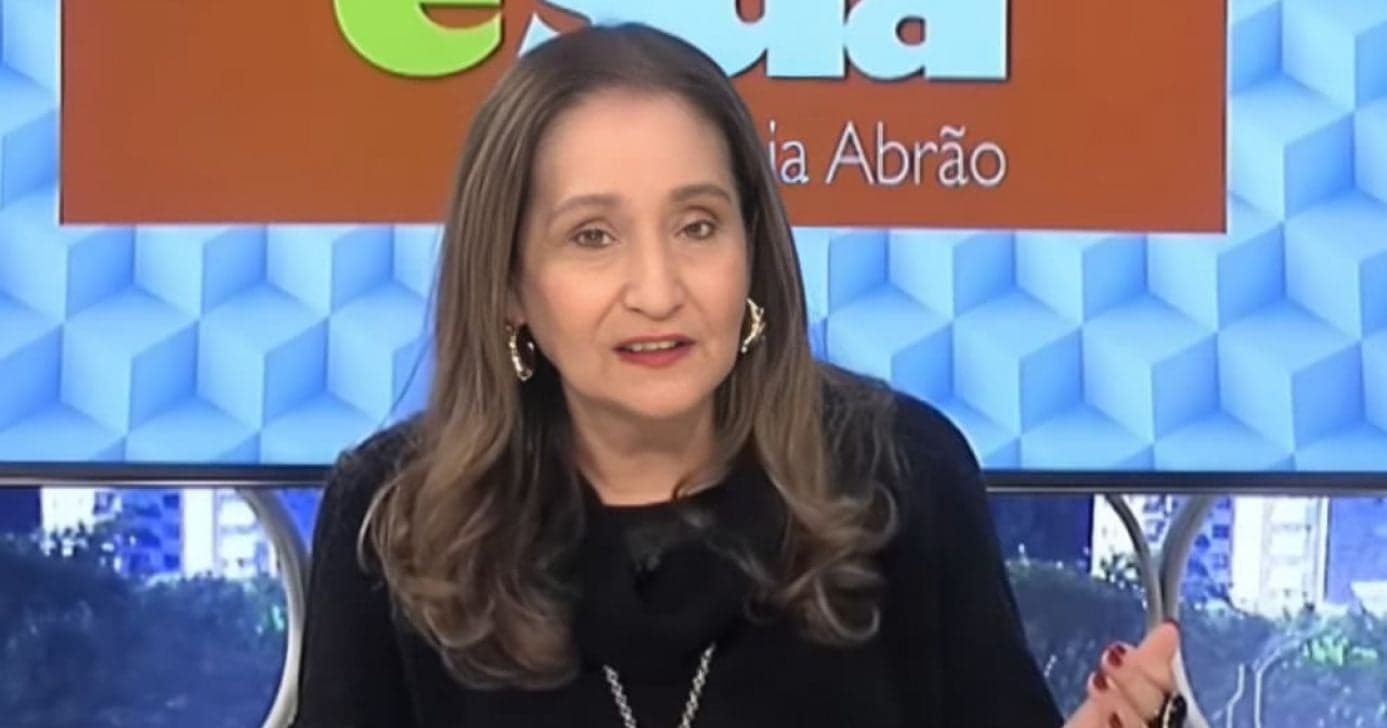 Sonia Abrão - Foto: RedeTV!
