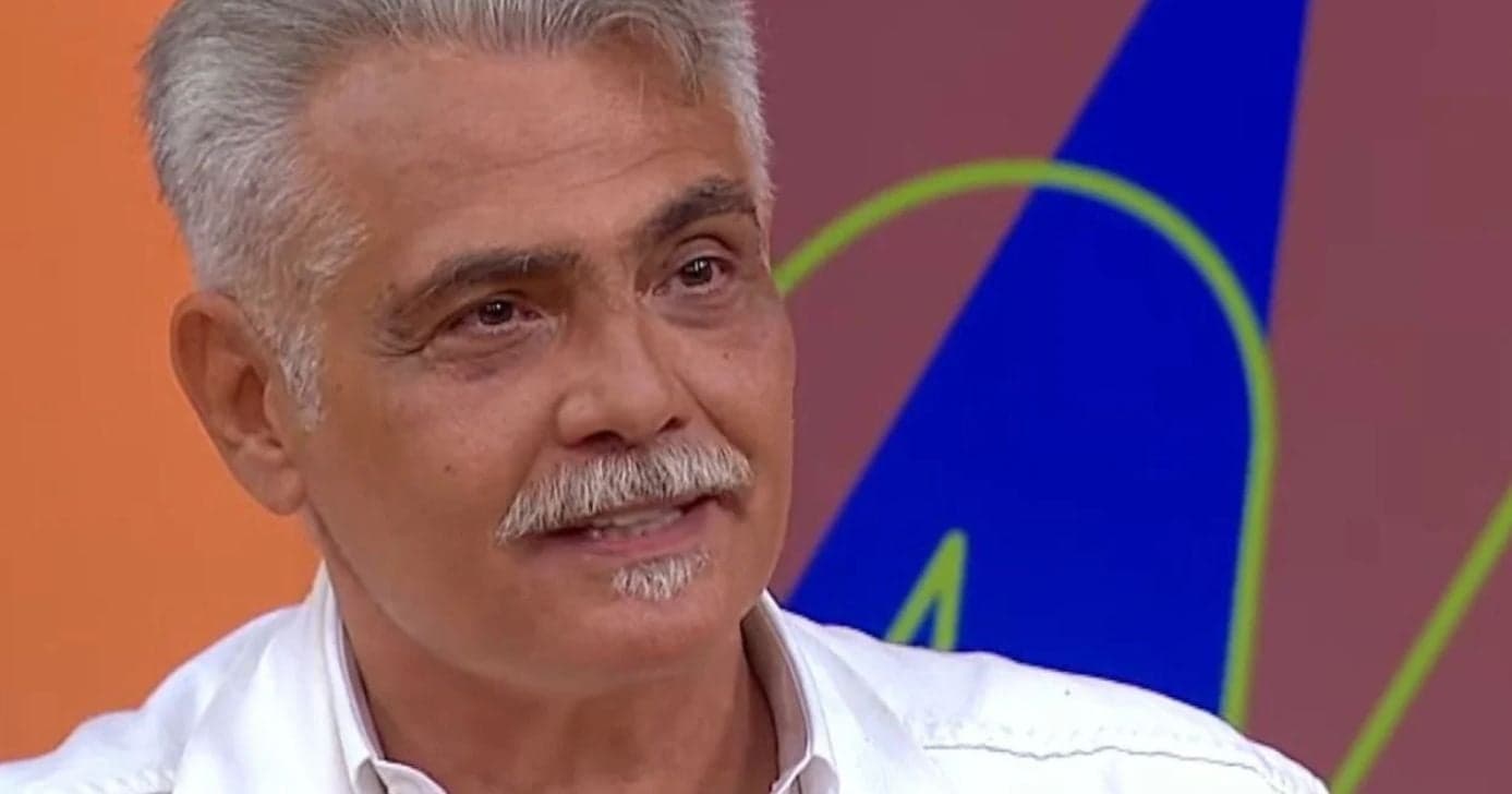 No meio do mato e longe da TV: Tarcísio Filho vive assim hoje após abandonar novelas