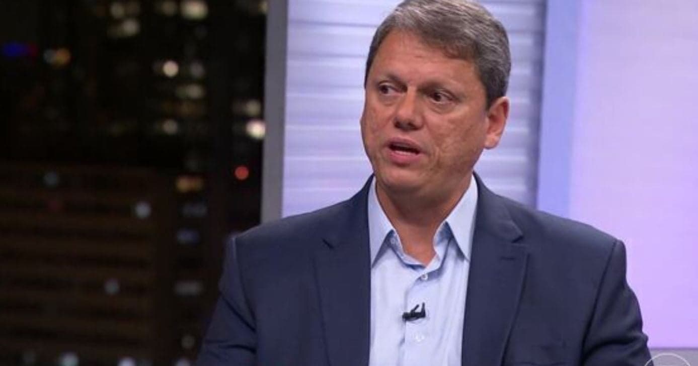 Comunicado do Governo Tarcísio: SP libera recurso valioso para salvar as mulheres em 2026