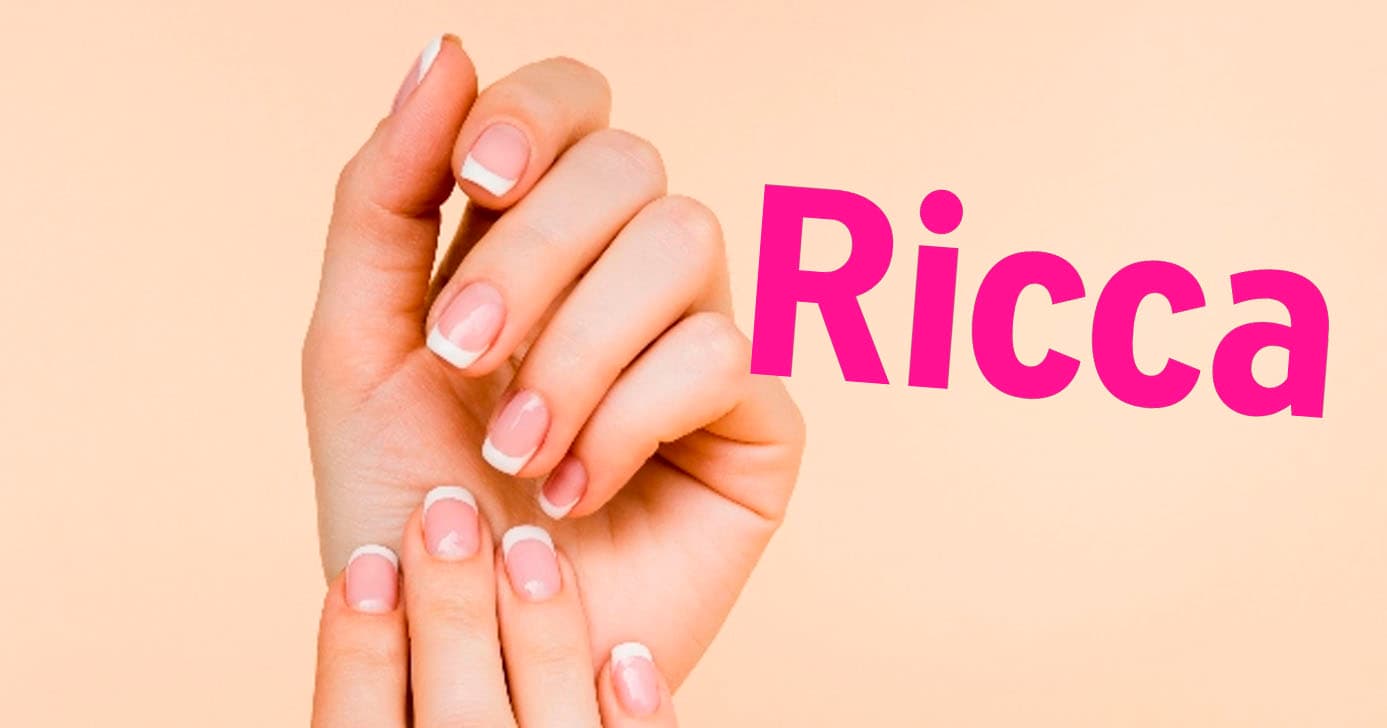 Aspecto de recém feitas: Produto da Ricca traz nutrição para cutículas e elimina quebras nas unhas